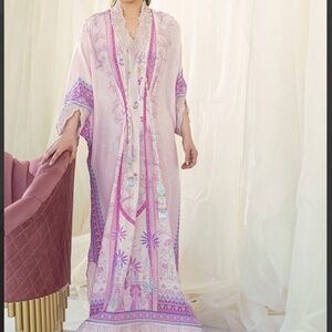 Farah Talib Aziz - Kaftan